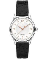 Montblanc - Watches - Lyst