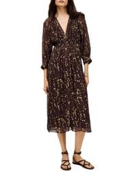 Ba&sh - Shirt Dresses - Lyst