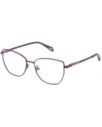 Just Cavalli - Glasses - Lyst
