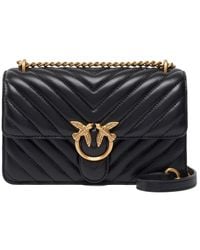 Pinko - Cross Body Bags - Lyst