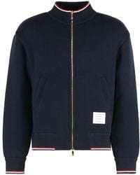 Thom Browne - Zip-Throughs - Lyst