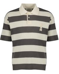 Ami Paris - Polo Shirts - Lyst