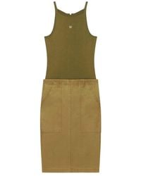 Givenchy - Short Dresses - Lyst