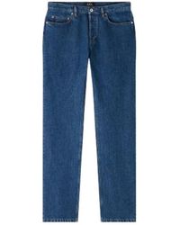 A.P.C. - Slim-Fit Jeans - Lyst