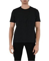 Dondup - T-Shirts - Lyst
