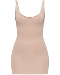 DIESEL - Short Dresses - Lyst