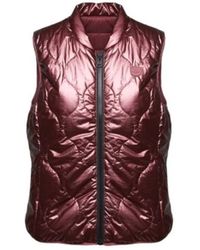 Aeronautica Militare - Waistcoats - Lyst