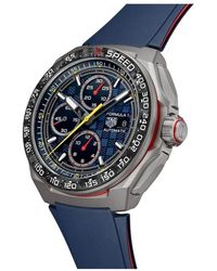 Tag Heuer - Watches - Lyst