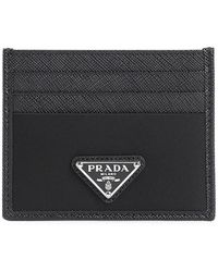 Prada - Wallets & Cardholders - Lyst