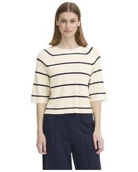 Ichi - Sweatshirts - Lyst