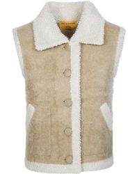 Guest In Residence - Waistcoats - Lyst