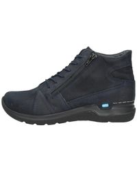 Wolky - Waarom Veterschoenen - Lyst