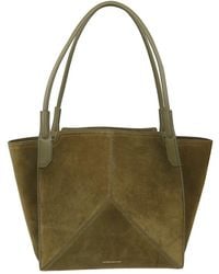 Victoria Beckham - Shopping Bags - Lyst