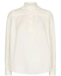 Mos Mosh - Blouses - Lyst