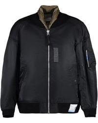 Maison Mihara Yasuhiro - Bomber Jackets - Lyst