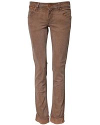 Acht - Straight Jeans - Lyst