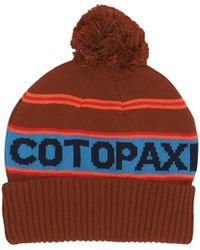 COTOPAXI - Beanies - Lyst