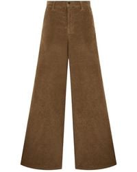 Lois - Wide Leg Pants - Lyst