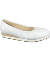 Gabor - Ballerinas - Lyst