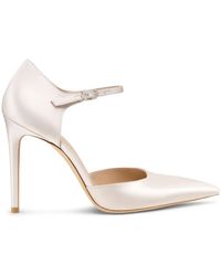 Stuart Weitzman - Pumps - Lyst