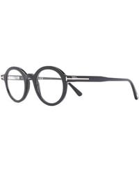 Tom Ford - Optical Frame - Lyst
