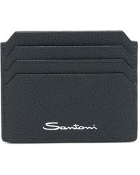 Santoni - Wallets & Cardholders - Lyst