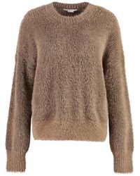 Stella McCartney - Round-Neck Knitwear - Lyst