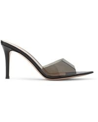 Gianvito Rossi - Mules - Lyst