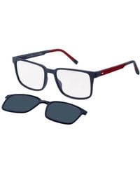 Tommy Hilfiger - Sunglasses - Lyst
