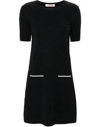 Valentino Garavani - Short Dresses - Lyst