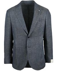 L.B.M. 1911 - Sfiancato Jacket - Lyst