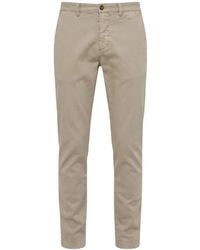 Harmont & Blaine - Chinos - Lyst