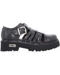 Cult - Flat Sandals - Lyst