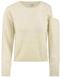 Not Shy - Truien & Vesten ,Kasjmier Winona Cashmere Sweater - Lyst