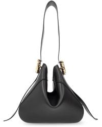 Lanvin - Shoulder Bags - Lyst