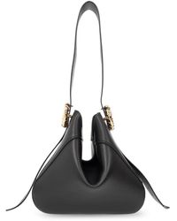 Lanvin - Shoulder Bags - Lyst