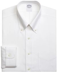 Brooks Brothers - Formal Shirts - Lyst