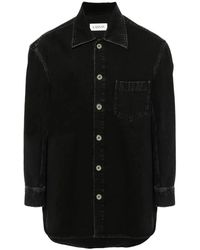 Lanvin - Denim Jackets - Lyst