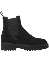 Doucal's - Chelsea Boots - Lyst