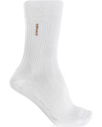 Versace - Socks - Lyst