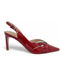 Roberto Del Carlo - Pumps - Lyst