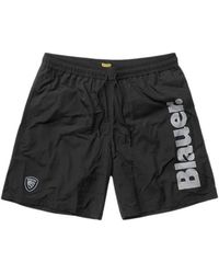 Blauer - Beachwear - Lyst