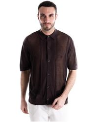 Paolo Pecora - Cardigans - Lyst
