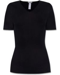 Hanro - T-Shirts - Lyst