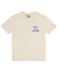 GALLERY DEPT. - T-Shirts - Lyst
