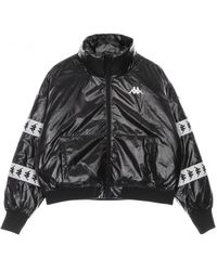 Kappa - Bomber Jackets - Lyst