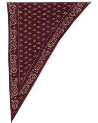 Guest In Residence - Winter Scarves - Lyst