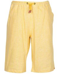 Kiton - Upshort-58 Short Pants - Lyst