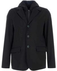 Herno - Blazer - Lyst