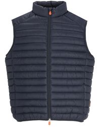 Save The Duck - Vests - Lyst